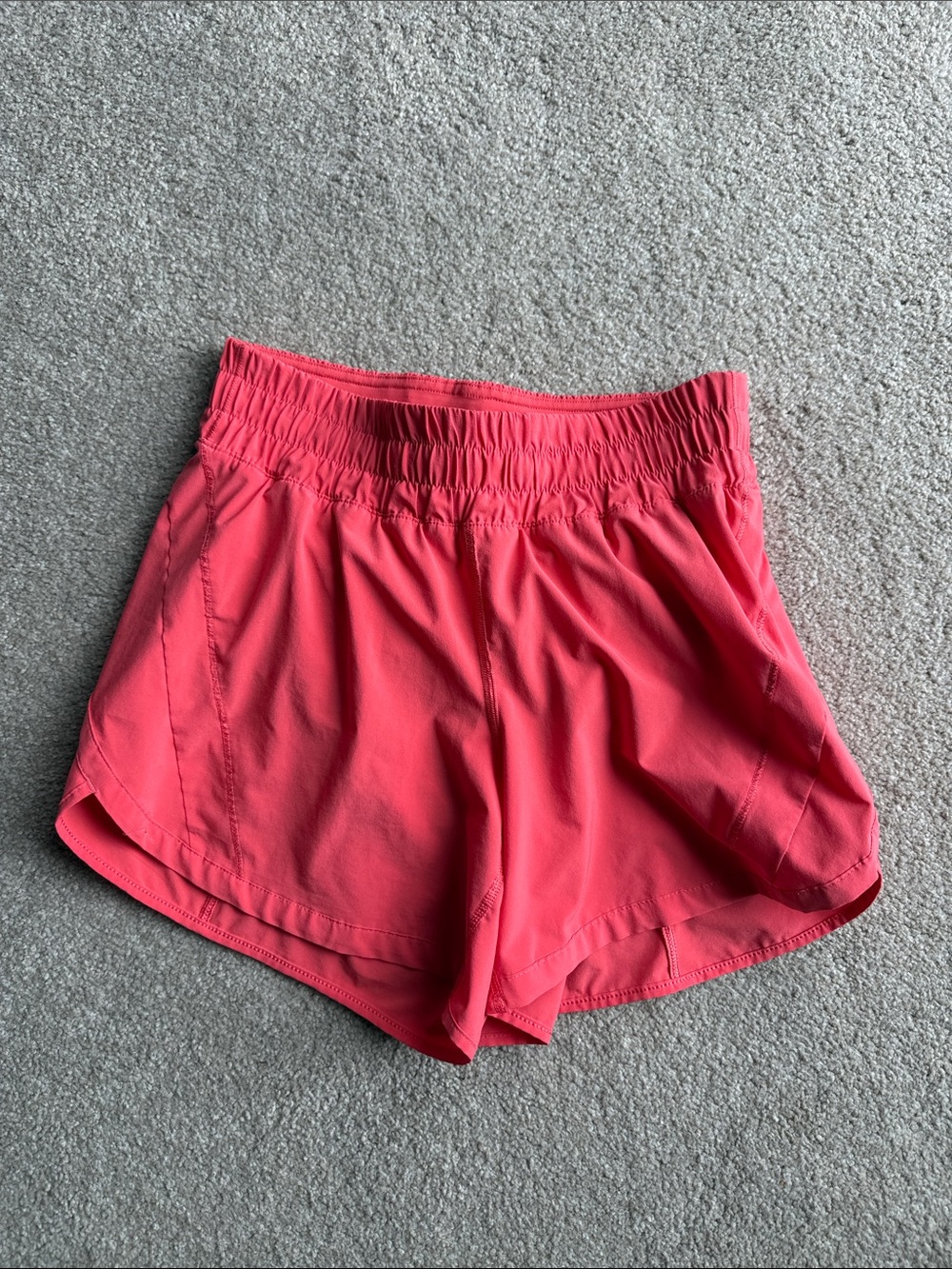 Lululemon Track That Short 5”